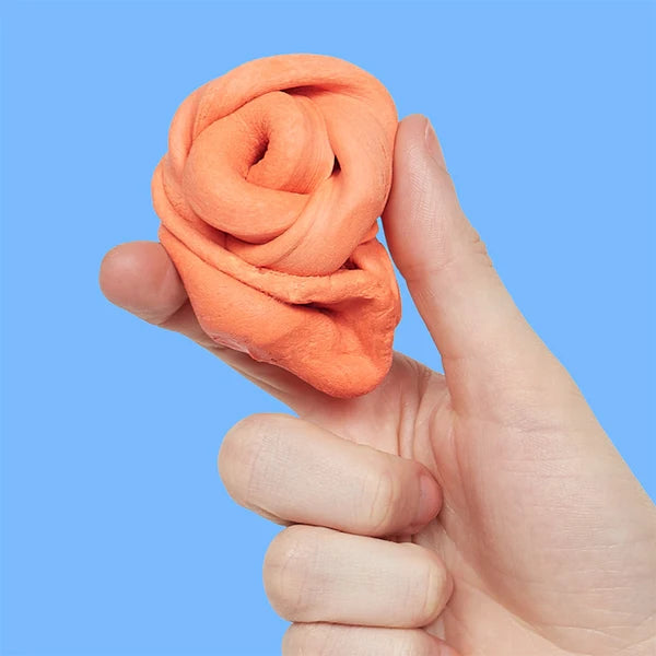 Clementine Blur Focus Putty 