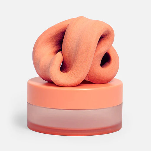 Clementine Blur Focus Putty 