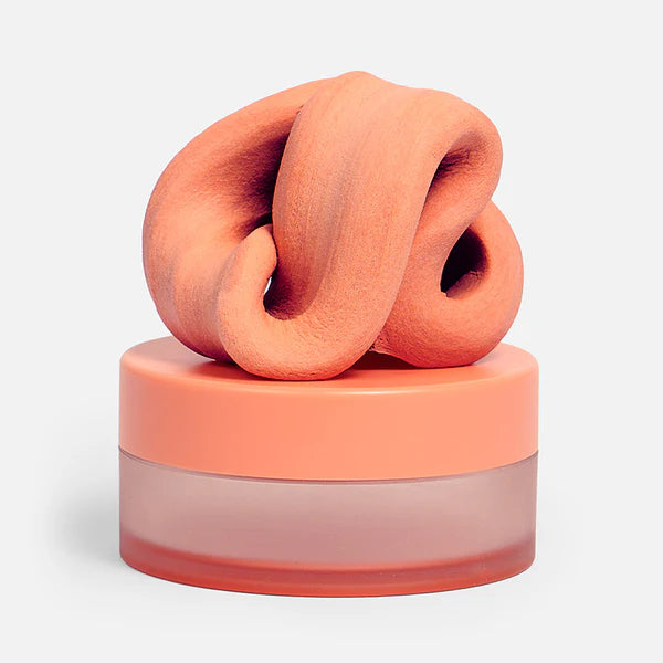 Clementine Blur Focus Putty 