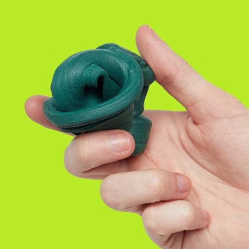 Forest Blur Focus Putty