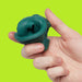 Forest Blur Focus Putty