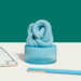 Lagoon Blur Focus Putty