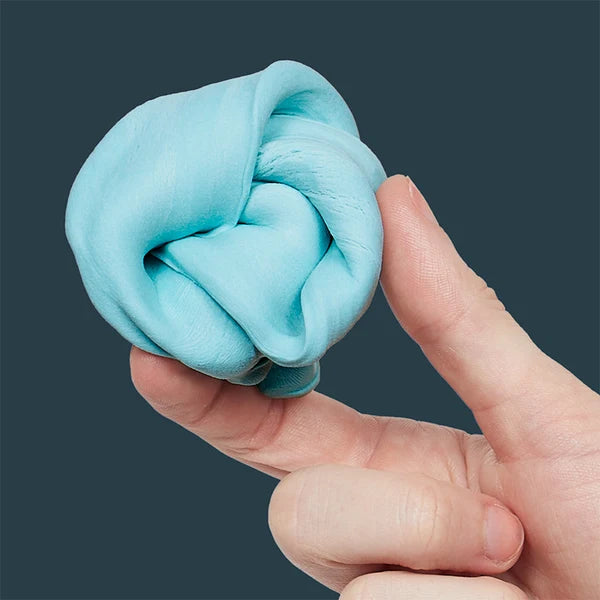 Lagoon Blur Focus Putty