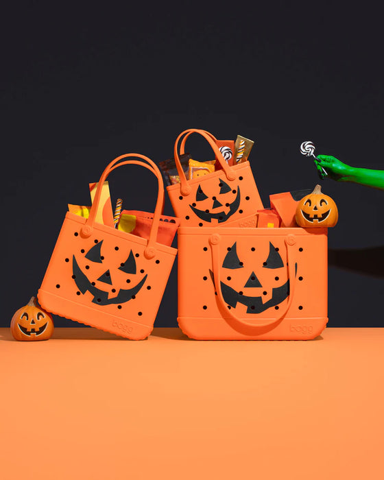 Tiny Tote Bitty Bogg Bag - Bogg o' Lantern