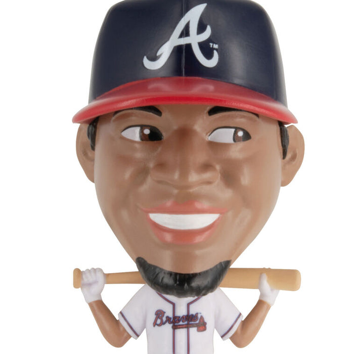 MLB Atlanta Braves™ Ronald Acuña Jr. Bobblehead Ornament