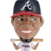 MLB Atlanta Braves™ Ronald Acuña Jr. Bobblehead Ornament