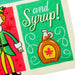Buddy-the-Elf-Four-Food-Groups-Kitchen-Towel_1XKT9050_05