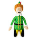 Elf Buddy the Elf™ Here for Cheer Posable Plush, 11"