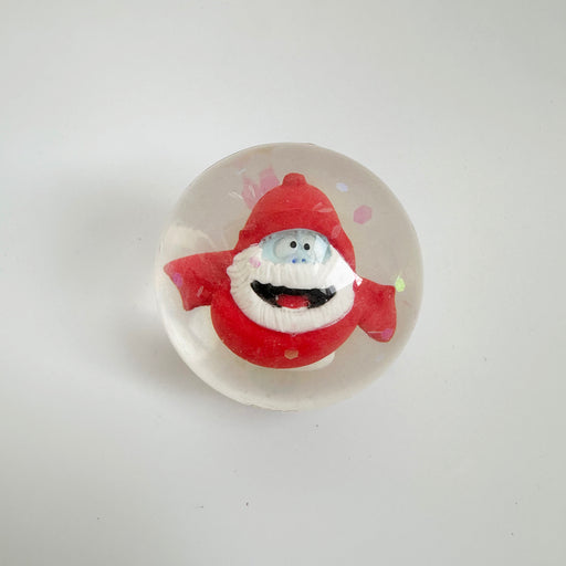 Rudolph the Red-Nosed Reindeer® Bounce Balls Bumble