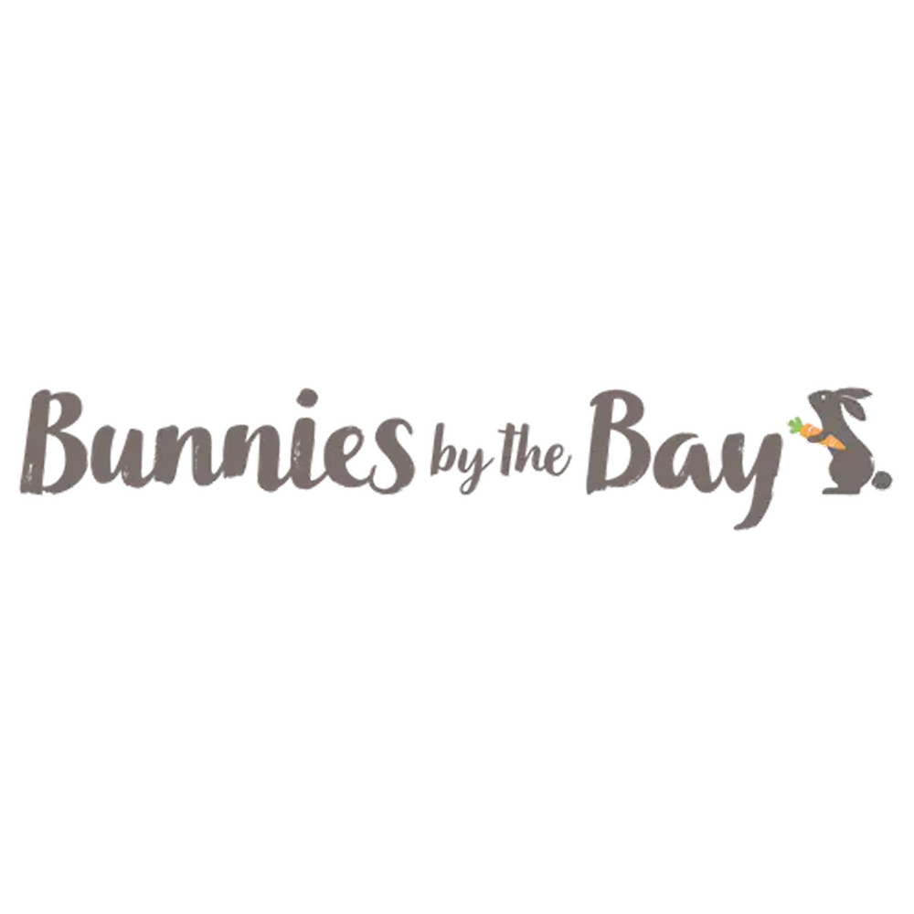 Bunnies by the Bay