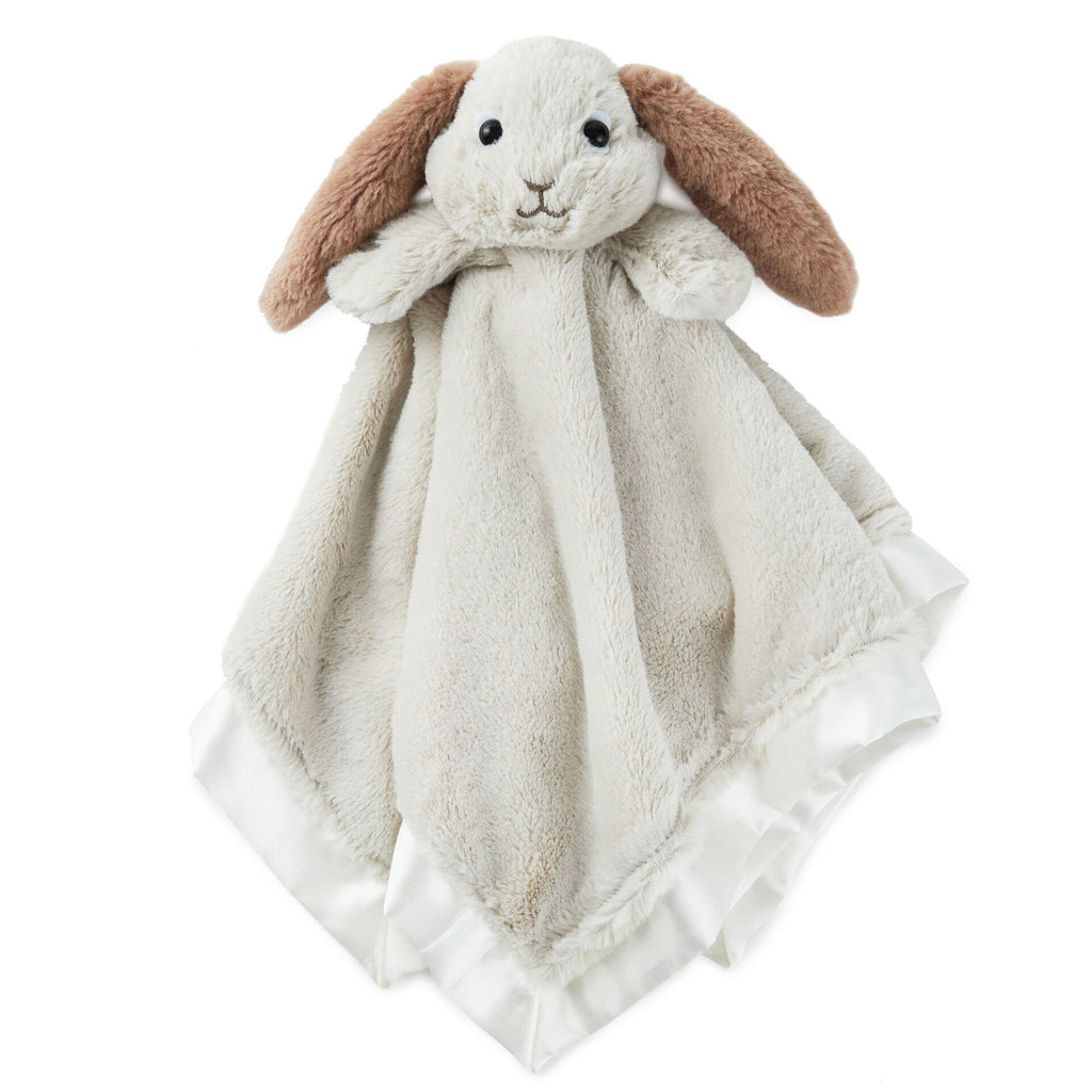 Jellycat bashful outlet bunny blanket