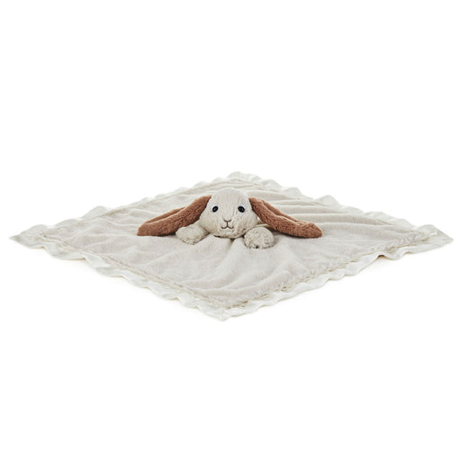 Baby Bunny Lovey Blanket