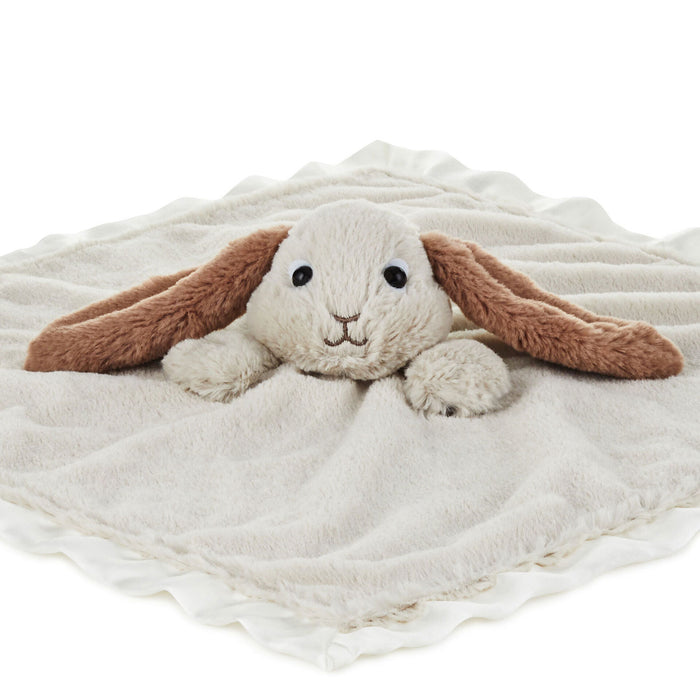 Baby Bunny Lovey Blanket