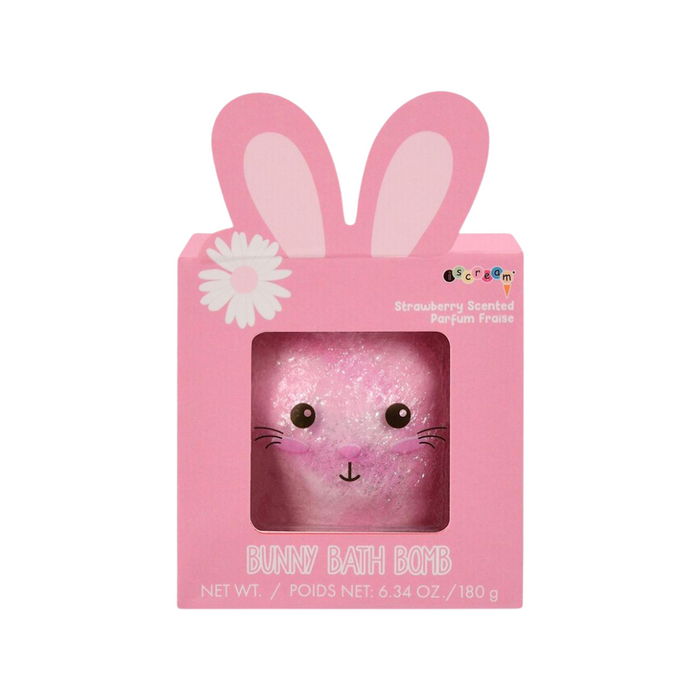 Bunny Bath Bomb