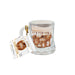 Harry Potter™ ButterBeer™ Jelly Beans Mini Glass Mug