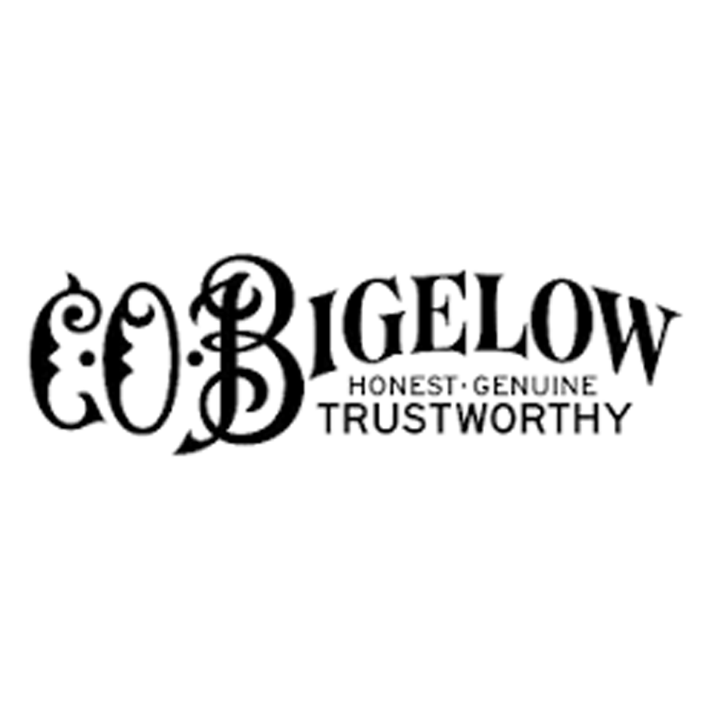 C.O. Bigelow