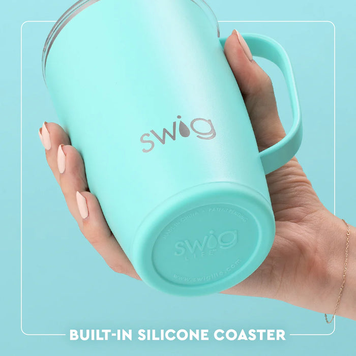 Swig Classic Nutcracker Travel Mug