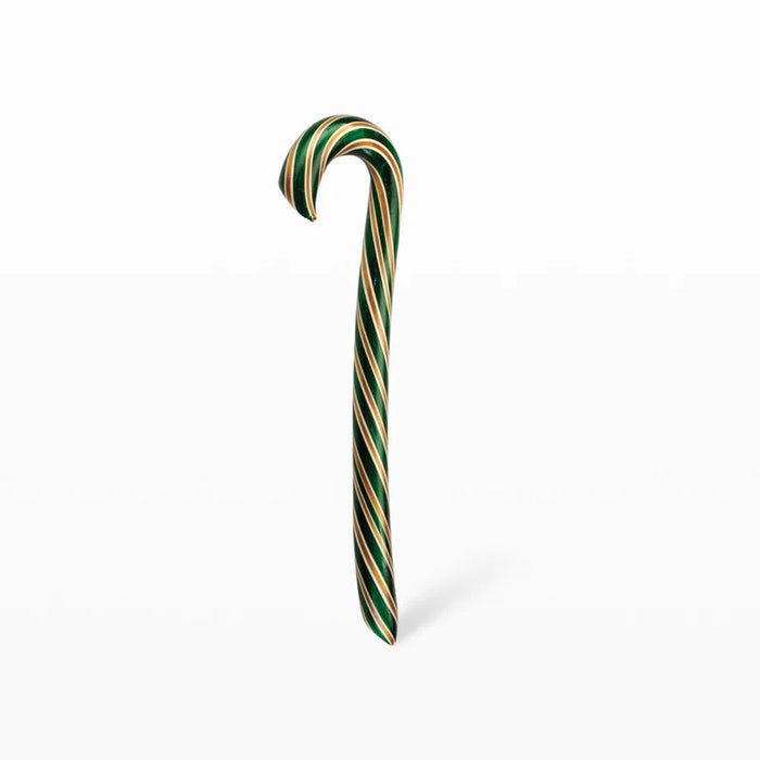 caramel apple hammond's jumbo candy cane