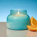 Capri Blue Volcano Artisan Luce d' Almafi Signature Candle, 19 oz.