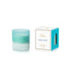 Capri Blue Volcano Artisan Luce d' Almafi Boxed Tumbler, 8 oz.