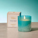 Capri Blue Volcano Artisan Luce d' Almafi Boxed Tumbler, 8 oz.