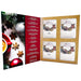 The 12 Twelve Coffees of Christmas