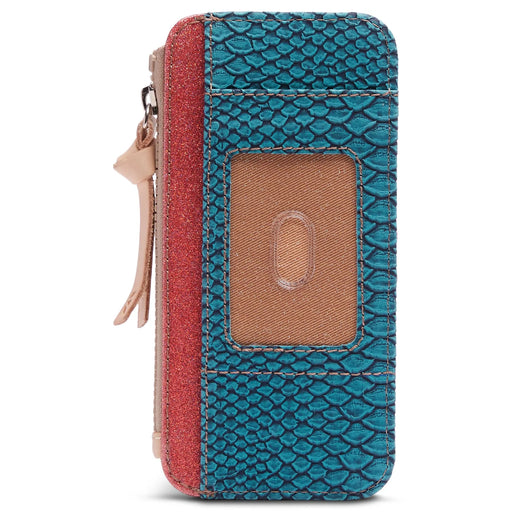 Consuela Indy Card Organizer