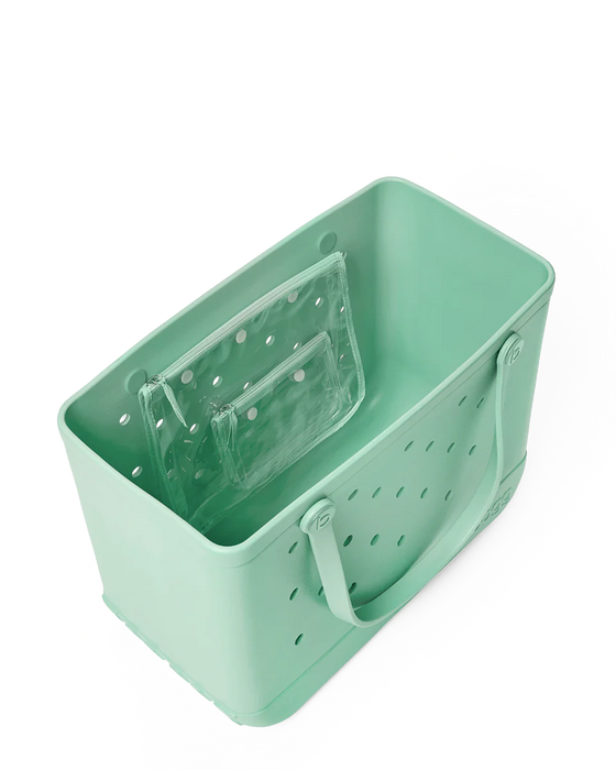 Original Large Tote Bogg Bag - Hey Look Ma, I JADE it!