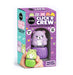 CLICK’R CREW Moody Edition Keyboard Clicker Fidget Toy