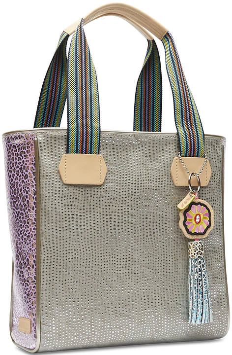 Consuela Ale Classic Tote