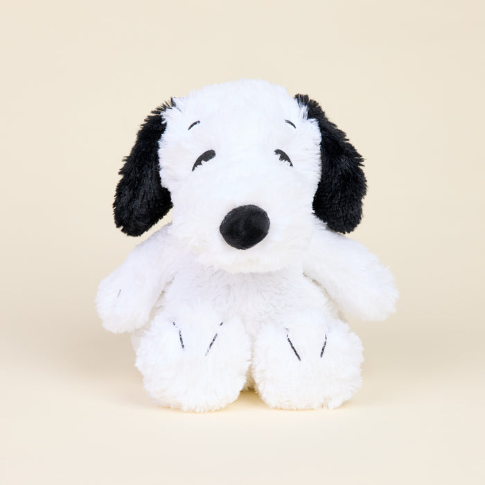 Peanuts Snoopy Red Collar Warmies