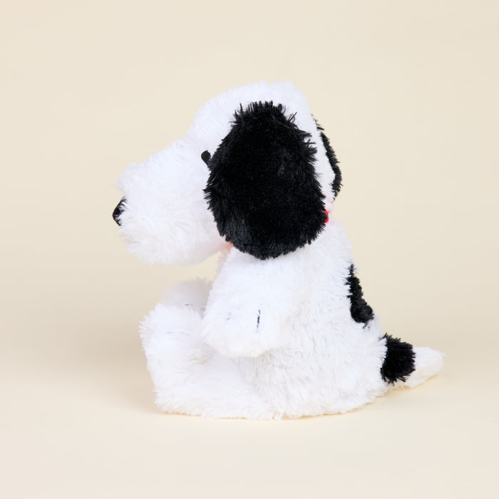 Peanuts Snoopy Red Collar Warmies