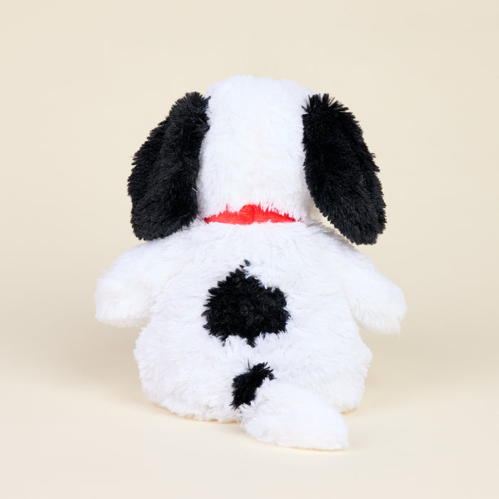 Peanuts Snoopy Red Collar Warmies