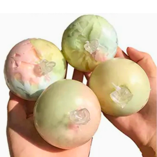 Crispy Stress Ball