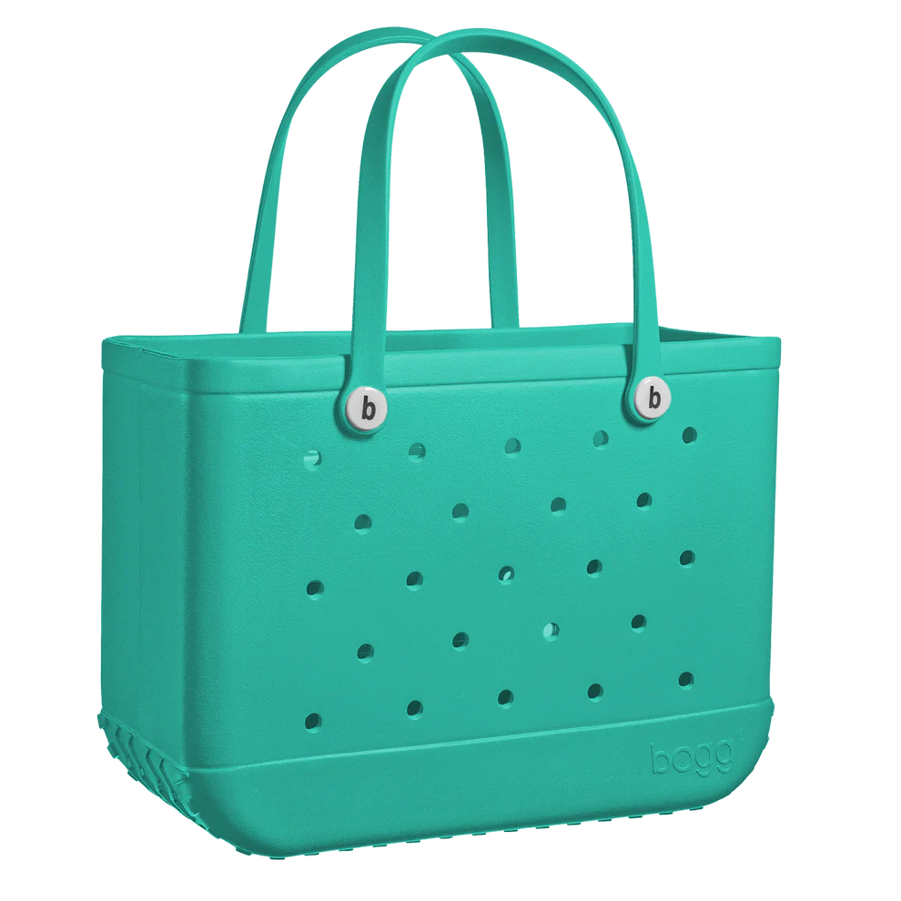 Newest Original Bogg Bag green