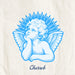 Holy Water Cherub Cameo Bracelet 