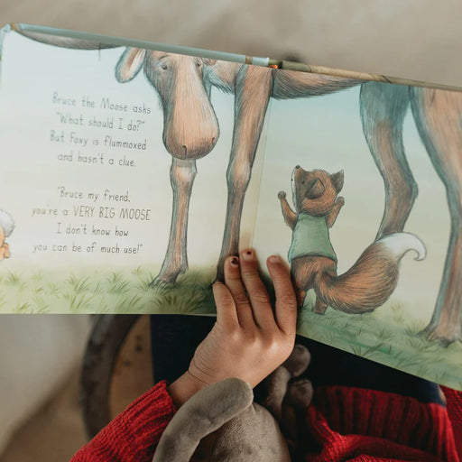 Bunnies by the Bay Camp Cricket Book