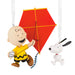 Peanuts® Charlie Brown and Snoopy Hallmark Ornaments, Set of 2