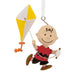 Peanuts® Charlie Brown With Kite Hallmark Ornament