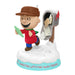 The Peanuts® Gang Christmas Is... 2024 Ornament