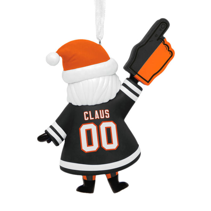 NFL Chicago Bears Santa Fan Hallmark Ornament