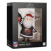 NFL Chicago Bears Santa Fan Hallmark Ornament