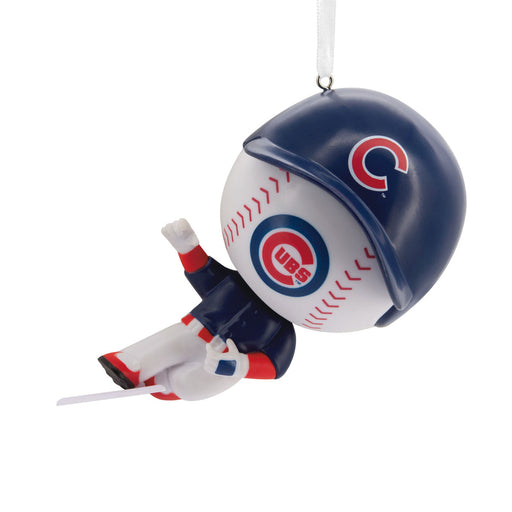 MLB Chicago Cubs™ Bouncing Buddy Hallmark Ornament