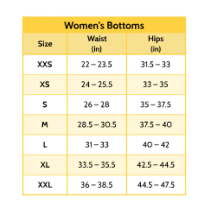 ChicknLegs Women's Ghosts 1.5" Split Shorts