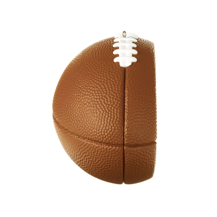 NFL Kansas City Chiefs Super Bowl LVIII Commemorative 2024 Ornament