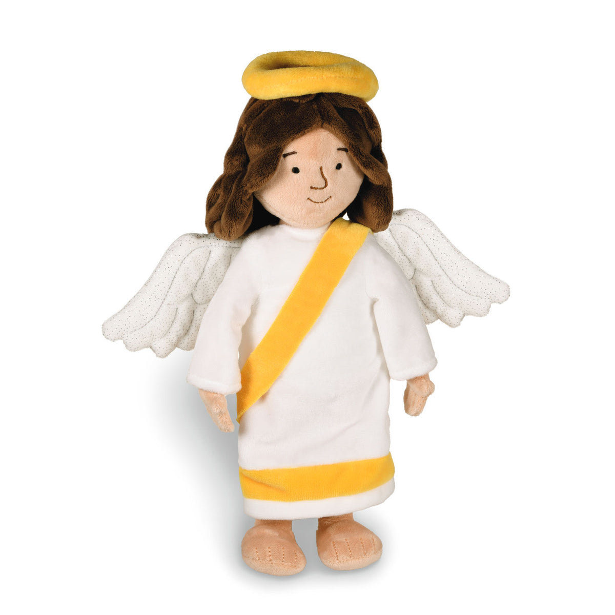 Christmas Angel Doll store Pillow