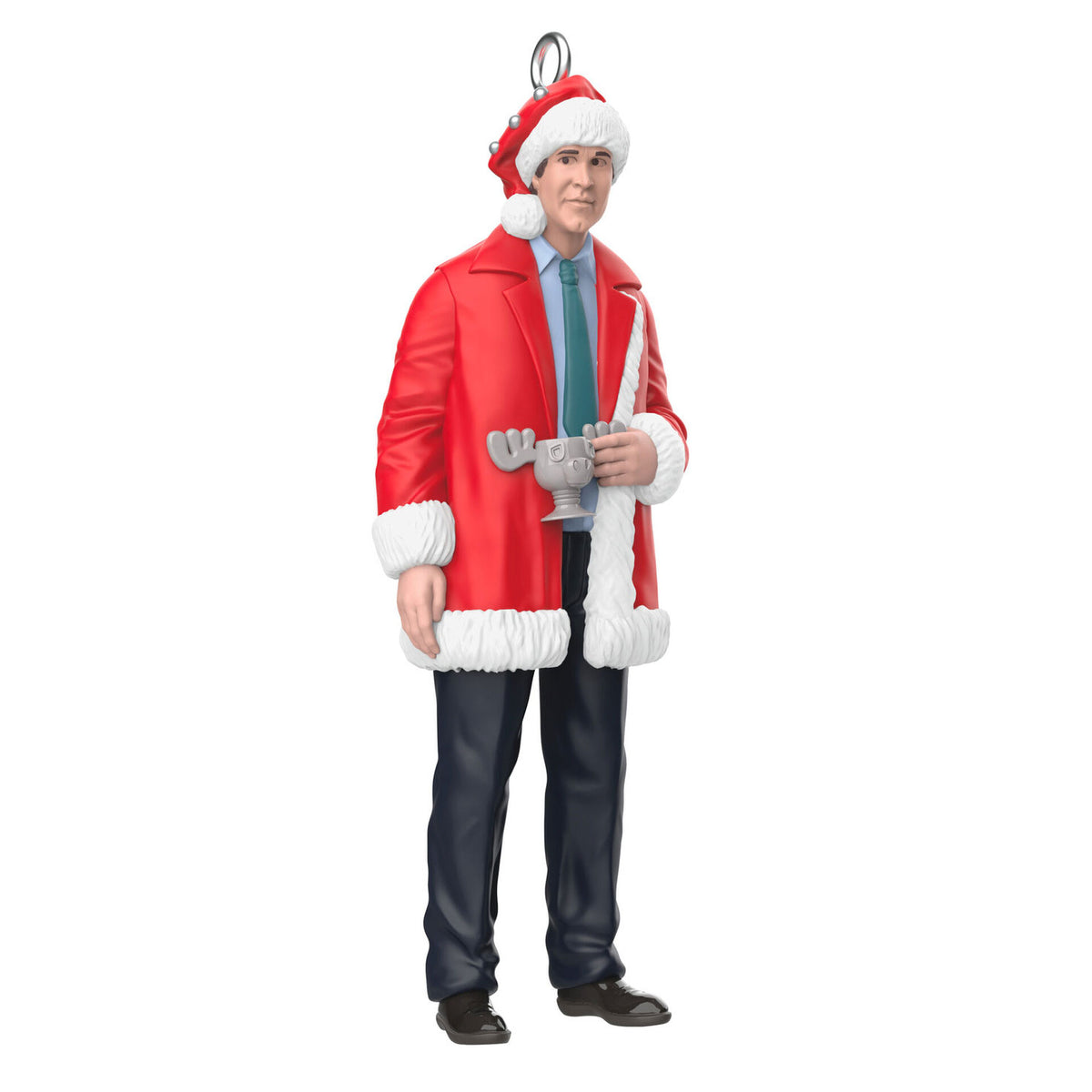 National Lampoon: Christmas Vacation Clark Griswold Costume, Men's