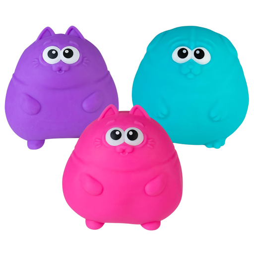 Easy Sqweezy Chunky Animals