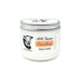 Jar of 1818 Farms Citrus Breeze Shea Creme on a white background