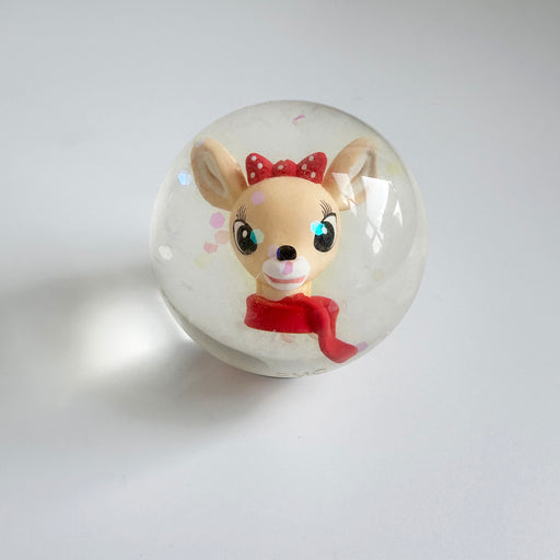 Rudolph the Red-Nosed Reindeer® Bounce Balls Clarice